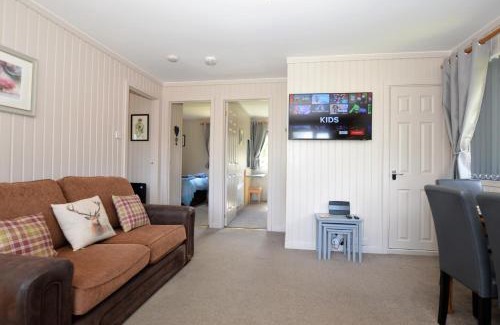 Kilmun House | Blairlagan Lodge