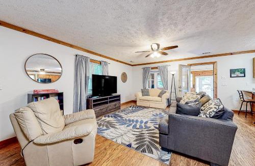 Blairsville House | Blairsville Glen