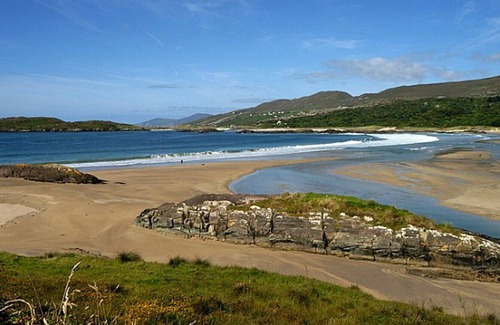 Caherdaniel Other | Blakes Drum - Three Bedroom House, Sleeps 6