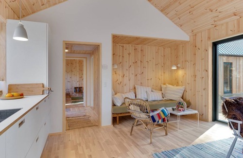 Læsø House | "Blakke" - 200m from the sea by Interhome