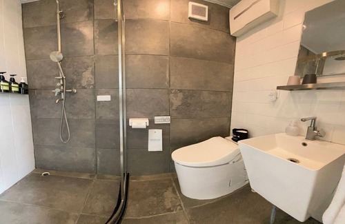 Miyakojima Hotel | BLANC MIYAKOJIMA (formerly RuGu Glamping Resort)