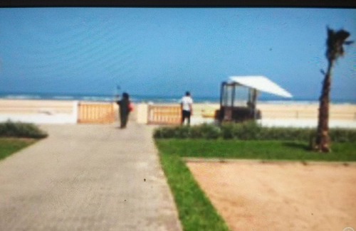 Sidi Rahal Apartment | Blanca Beach Casablanca secure private residence