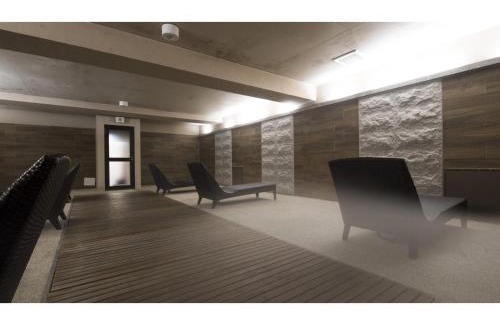 Togo Onsen Hotel | Blancart Misasa - Vacation STAY 14624v