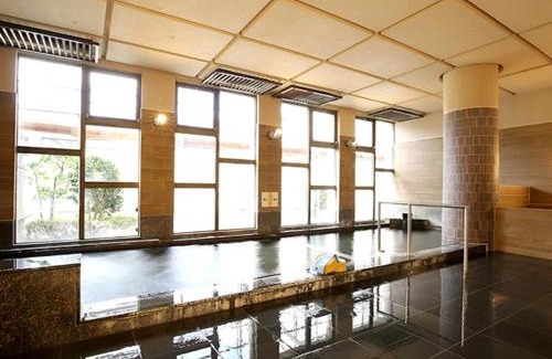 Togo Onsen Hotel | Blancart Misasa - Vacation STAY 14624v
