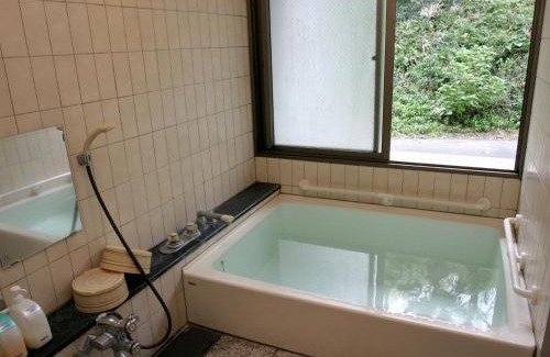 Togo Onsen Hotel | Blancart Misasa - Vacation STAY 14624v