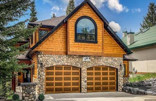 Eagle Terrace House | Blanchard Mountain BnB
