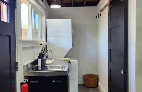 Graham House | Blanche's Loft