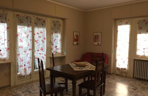 Dronero Apartment | Blanchi di Roascio