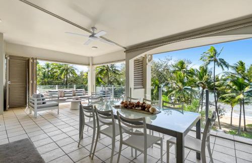Palm Cove Apartment | Blanco at Island Views—Beautiful Beachfront Living