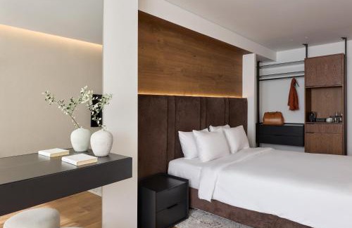 Monastiraki Apartment | Blanco Athens Aparthotel