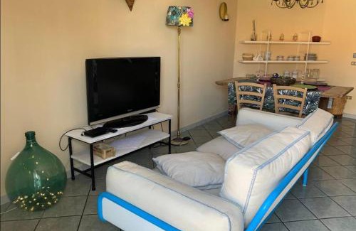 Marina di Maratea House | Blanda casa vacanza