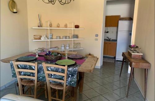 Marina di Maratea House | Blanda casa vacanza