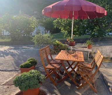 Marina di Maratea House | Blanda casa vacanza