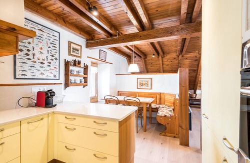 Baqueira Ski Chalet | Blanhiblar by Totiaran