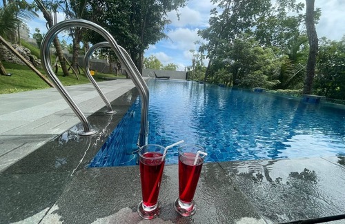 Banjarasri Villa | BLARAK VILLA