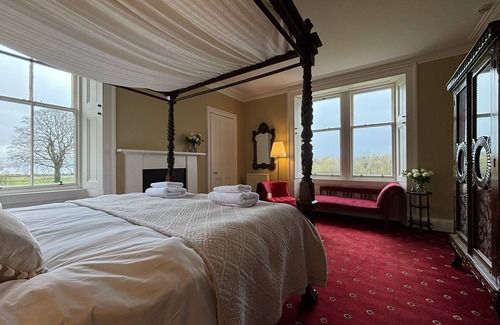 Oban House | Blarcreen House