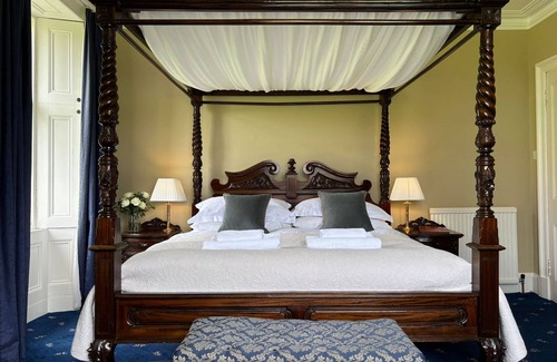 Oban House | Blarcreen House