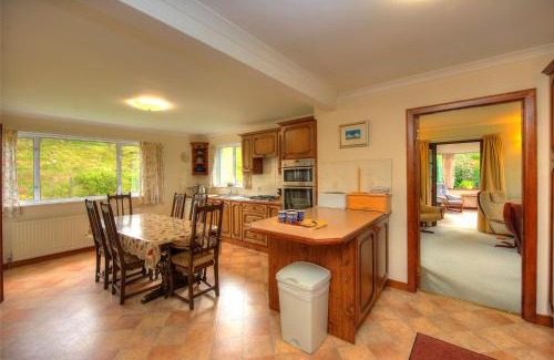 Dalmally House | Blarghour Farm Cottages Overlooking Loch Awe