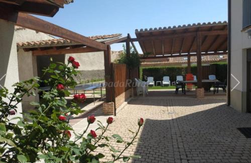 Santo Tome de Zabarcos House | blasón conde de castro