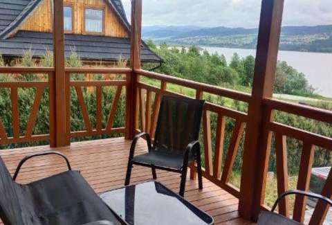 Frydman House | Blask Jeziora