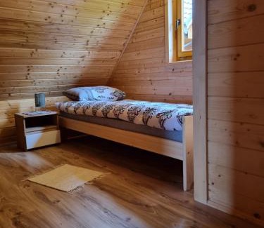 Frydman House | Blask Jeziora