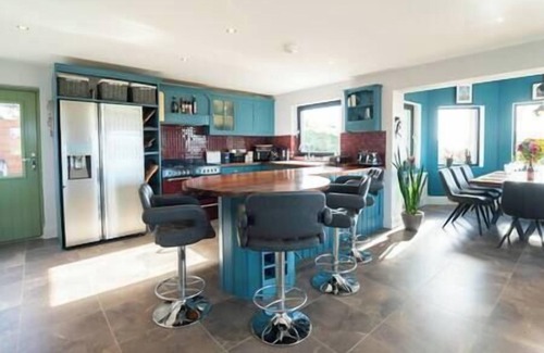 Dingle House | Blasket View - 5 Star