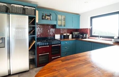 Dingle House | Blasket View - 5 Star