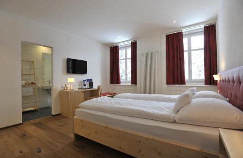 Arosa Hotel | Blatter's Arosa Hotel & Bella Vista SPA