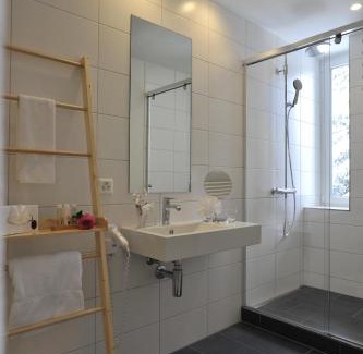 Arosa Hotel | Blatter's Arosa Hotel & Bella Vista SPA