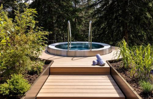 Arosa Hotel | Blatter's Arosa Hotel & Bella Vista SPA