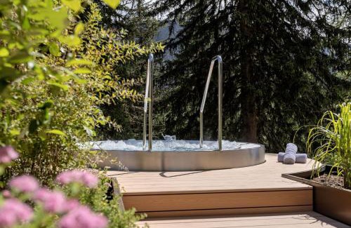 Arosa Hotel | Blatter's Arosa Hotel & Bella Vista SPA