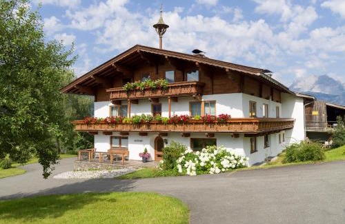Altbach Apartment | Blattlhof