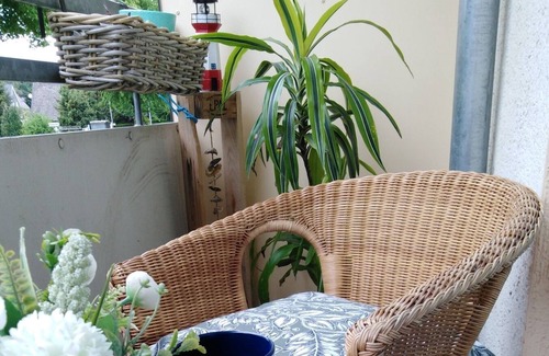 Lubeck City Centre Apartment | Blaue Brise Lübeck - Ihr Zuhause in der Hansestadt