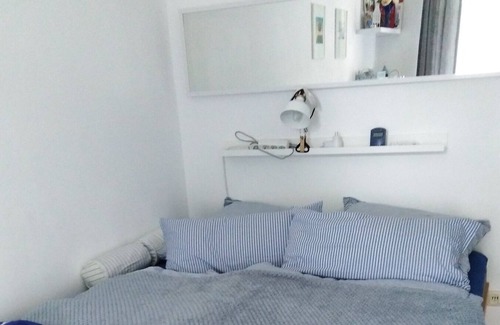 Lubeck City Centre Apartment | Blaue Brise Lübeck - Ihr Zuhause in der Hansestadt