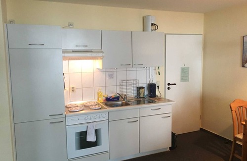 Lubmin Apartment | Blaumuschel house An apartment 12 - DH - Blaumuschel house An apartment 12 DH-98482