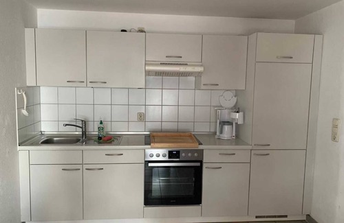 Lubmin Apartment | Blaumuschel house B apartment 40 - DH - Blaumuschel house B apartment 40 DH-130479