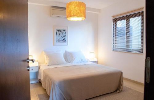 Sint Michiel Apartment | Blauw Geluk 2