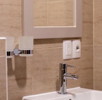 Sint Michiel Apartment | Blauw Geluk 2