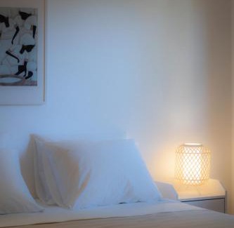 Sint Michiel Apartment | Blauw Geluk 2
