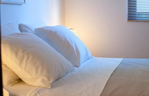 Sint Michiel Apartment | Blauw Geluk 2
