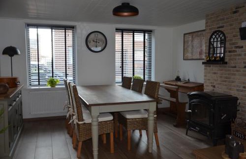 Poperinge House | Blauwersnest
