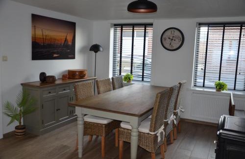 Poperinge House | Blauwersnest