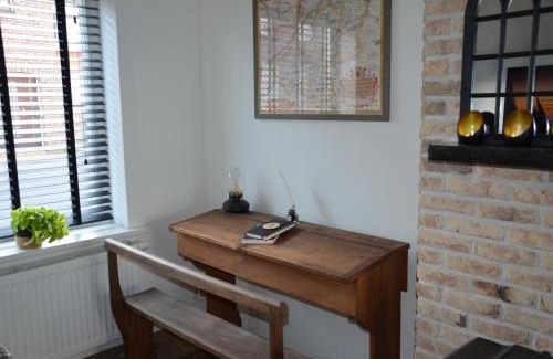 Poperinge House | Blauwersnest