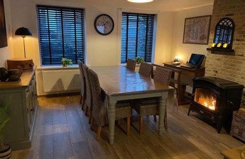 Poperinge House | Blauwersnest