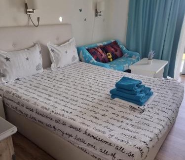 Neptun Apartment | BLAXY Resort STEFI