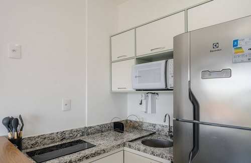 Barra Apartment | BLB - Apartments in Barra, Salvador