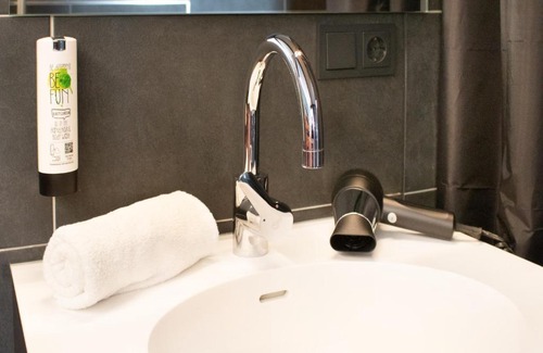 Blaubeuren Hotel | BLB Hotel by WMM Hotels