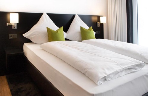 Blaubeuren Hotel | BLB Hotel by WMM Hotels