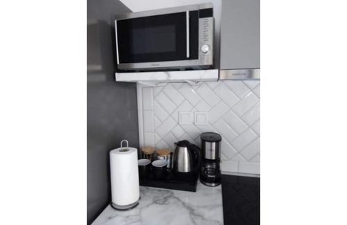 Loutraki-Agioi Theodoroi Apartment | BLE PROPERTY ATLAS- Superior Studio