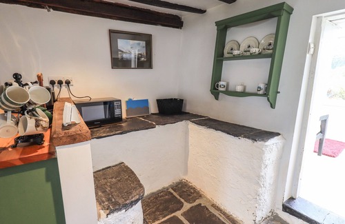 Threlkeld Cottage | Blease Garth